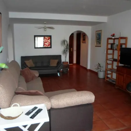 シャレー Lovely Cottageaurora With Wi-fi And Private-pool コラレホ