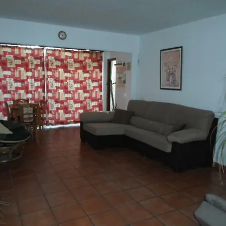 シャレー Lovely Cottageaurora With Wi-fi And Private-pool コラレホ