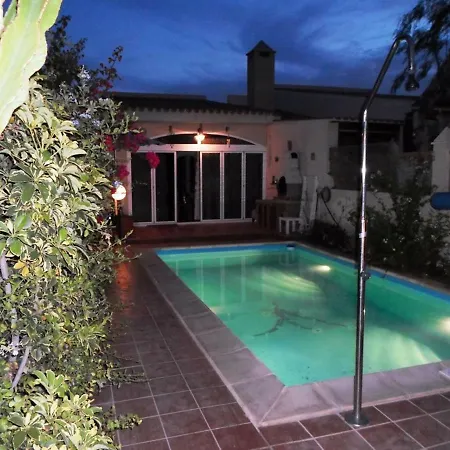 Lovely Cottageaurora With Wi-fi And Private-pool シャレー コラレホ