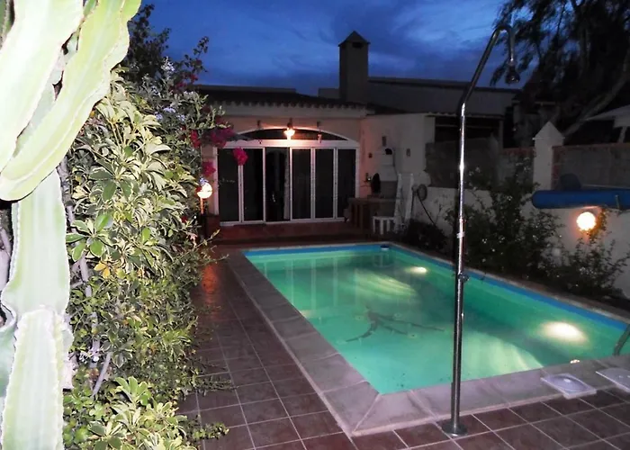 Lovely Cottageaurora With Wi-fi And Private-pool シャレー コラレホ
