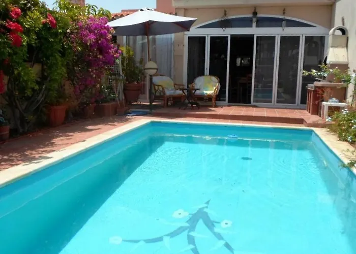 Lovely Cottageaurora With Wi-fi And Private-pool シャレー コラレホ